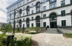 Продам 2 комнатную квартиру 80.1 м2 в объявлении 9 фото Продам 2 комнатную квартиру 80.1 м2 картинка из объявления