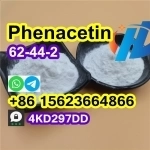 buy Phenacetin powder, cas 62-44-2 картинка из объявления