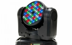 Светодиодный прибор полного движения ADJ Inno Color Beam LED картинка из объявления