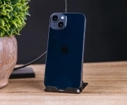 iPhone 14 512ГБ Midnight картинка из объявления