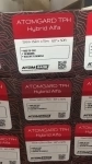 Антигравийная гибридная пленка ATOMGARD Hybrid Alfa PPF картинка из объявления