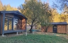 Продам дом 60 м2 картинка из объявления