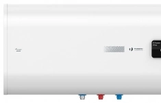Накопительный электрический водонагреватель Timberk SWH FSM8 80 H картинка из объявления