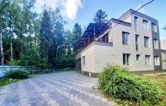 Продам дом 321 м2 картинка из объявления