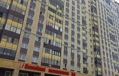Продам 1 комнатную квартиру 41 м2 картинка из объявления