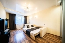 Inndays Apartments картинка из объявления