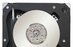 Жесткий диск EMC 2 TB V3-VS07-020 картинка из объявления