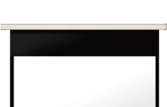 Экран настенно-потолочный Lumien 189x244см Master Picture CSR LMP-100104CSR, 4:03, рулонный картинка из объявления