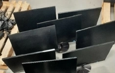 Оборудование инф. технологий (мониторы/системные блоки Hewlett Packard) картинка из объявления