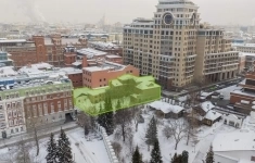 Продам коммерческую недвижимость 1260.9 м2 в объявлении 5 фото Продам коммерческую недвижимость 1260.9 м2 картинка из объявления