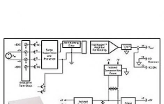 Нормализатор сигналов Dataforth SCM5B40-03 картинка из объявления