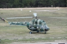Вертолёт МИ-2 картинка из объявления