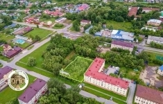 Продам коммерческую недвижимость 296.6 м2 картинка из объявления