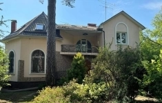 Продам коттедж 395 м2 картинка из объявления