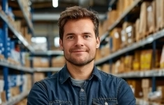 Оператор ПВЗ в объявлении 1 фото Оператор ПВЗ картинка из объявления