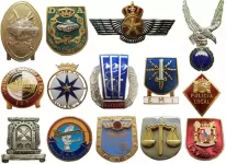 Знаки Испании картинка из объявления