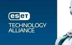 Офисный контроль Eset Technology Alliance - Safetica DLP для 26 пользователей картинка из объявления