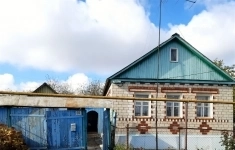 Продам дом 58 м2 в объявлении 6 фото Продам дом 58 м2 картинка из объявления