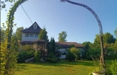 Продам дом 220 м2 картинка из объявления