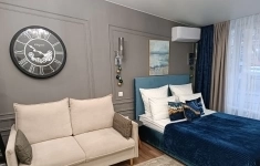 Продам 4 комнатную квартиру 100 м2 картинка из объявления