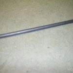 электроды  графит с3м 6х200мм картинка из объявления