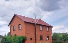 Продам дом 187 м2 картинка из объявления