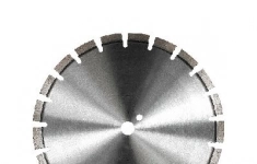 Алмазный диск по асфальту Espira AX-520 Pro 450х25,4 мм (Лазерная сварка) картинка из объявления