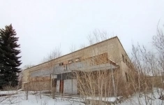 Продам коммерческую недвижимость 1333 м2 картинка из объявления