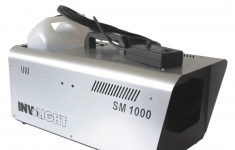 Генератор снега INVOLIGHT SM1000 картинка из объявления