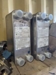 Теплообменник пластинчатый паяный, ONDA S12-40 картинка из объявления