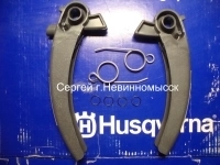 Защита дисков для резчиков Husqvarna Cut-n-Break картинка из объявления