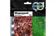 quot;Меркурийquot; семена салата 100г, Гавриш картинка из объявления