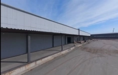 Сдам коммерческую недвижимость 2832 м2 картинка из объявления