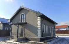 Продам дом 143 м2 картинка из объявления