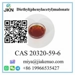 High quality new BMK liquid CAS 20320-59-6 fast delivery картинка из объявления