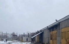 Продам коммерческую недвижимость 1317.5 м2 картинка из объявления