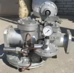 Производим : регулятор давления газа  РДГ-80 , РДГ 80 , РДГ 80Н , РДГ 80В , РДГ-80Н , РДГ-80В , РДГ-80/65 , РДГ-80Н/65 , РДГ-80Н/80 , РДГ-80В/65 , РДГ картинка из объявления