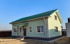 Продам дом 194 м2 картинка из объявления