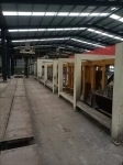 Линия по производству газобетона (автоклавных газобетонных блоков AAC) на 165-180 м3 в сутки (50 000 м3 в год)