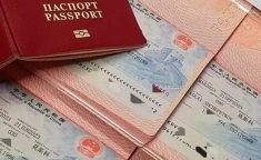 Получение визы в КНР: оформление без лишних хлопот при наличии лишь двух документов – это реально для всех картинка из объявления