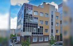 Продам коммерческую недвижимость 229 м2 картинка из объявления