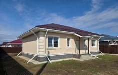 Продам дом 118.6 м2 картинка из объявления