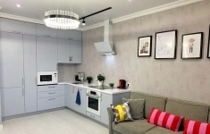 Сдам 1 комнатную квартиру 41 м2 в объявлении 10 фото Сдам 1 комнатную квартиру 41 м2 картинка из объявления