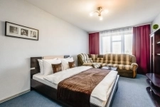 Inndays Apartments картинка из объявления