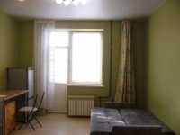 однокомнатная квартира-студия картинка из объявления