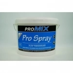 Финишная шпатлевка PROMIX Pro Spray, Промикс картинка из объявления