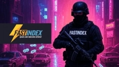 Fastindex — сервис, после которого конкуренты хватаются за валидол картинка из объявления