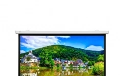 Проекционный экран Lumien Master Picture CSR (LMP-100117CSR) 216x208см Matte White картинка из объявления