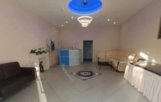 Сдам коттедж 120 м2 картинка из объявления