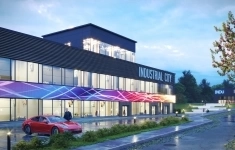 Сдам коммерческую недвижимость 977.78 м2 в объявлении 10 фото Сдам коммерческую недвижимость 977.78 м2 картинка из объявления